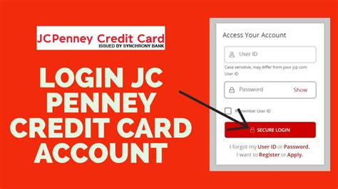 jcps|jcpenney credit card sign in.